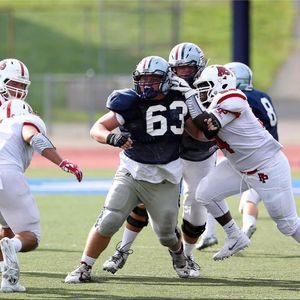 Meet your Posher, Robert